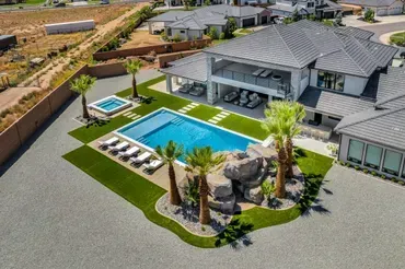 Landscape Design