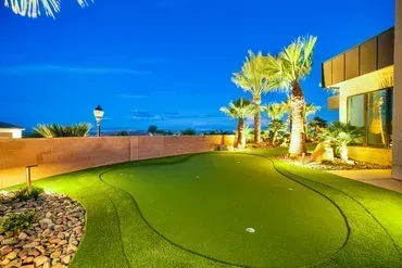 Outdoor Lighting